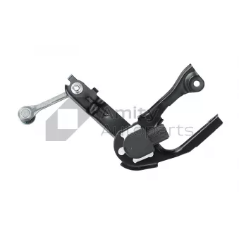 Amity AP 22-RS-0003 - Capteur, correcteur de portée d'éclairage