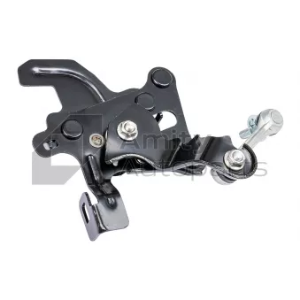 Capteur, correcteur de portée d'éclairage Amity AP [22-RS-0007]