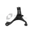 Amity AP 22-SA-0011 - Bras de liaison, suspension de roue avant droit