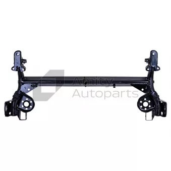 Corps d'essieu Amity AP [24-AX-0001]