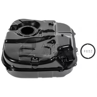Réservoir de carburant Amity AP [24-FT-0001]