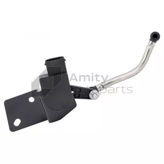 Amity AP 30-RS-0003 - Capteur, correcteur de portée d'éclairage