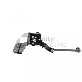 Amity AP 36-RS-0002 - Capteur, correcteur de portée d'éclairage