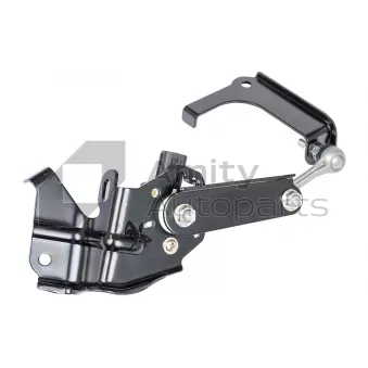Amity AP 38-RS-0001 - Capteur, correcteur de portée d'éclairage