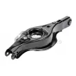 Amity AP 38-SA-0020 - Bras de liaison, suspension de roue arrière gauche