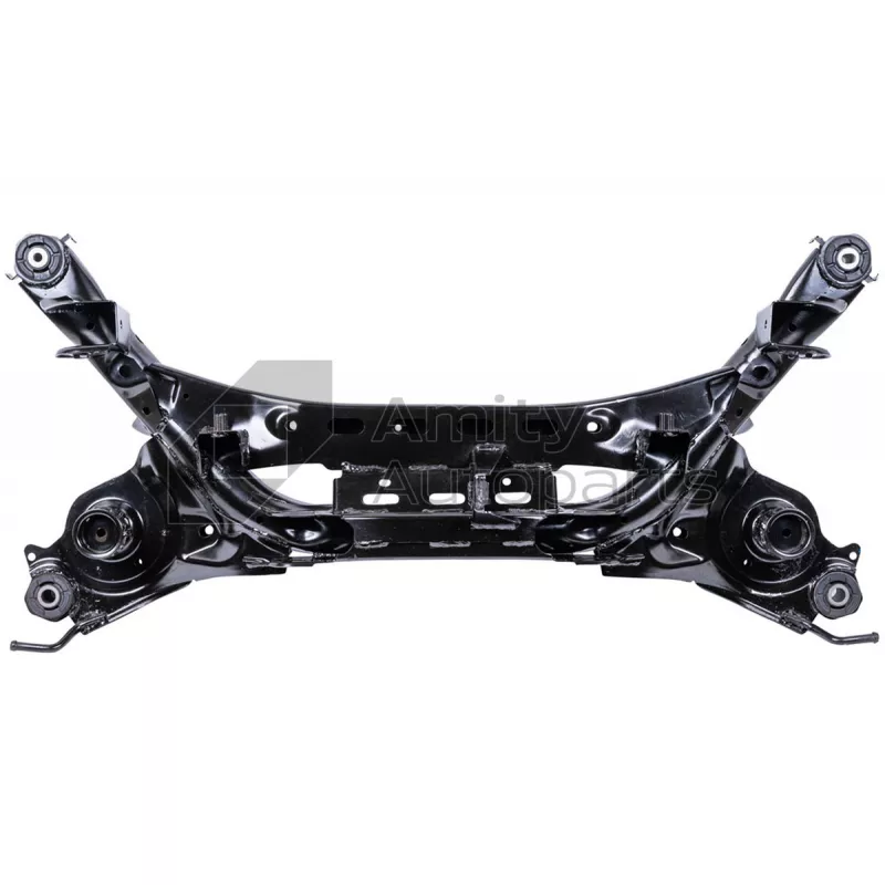 Corps d'essieu Amity AP 38-SF-0009 - Visuel 1