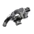 Amity AP 40-SK-0001 - Fusée d'essieu, suspension de roue avant gauche