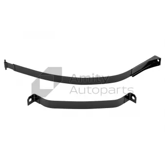 Amity AP 40-SP-0001 - Bande de retenue, réservoir de carburant