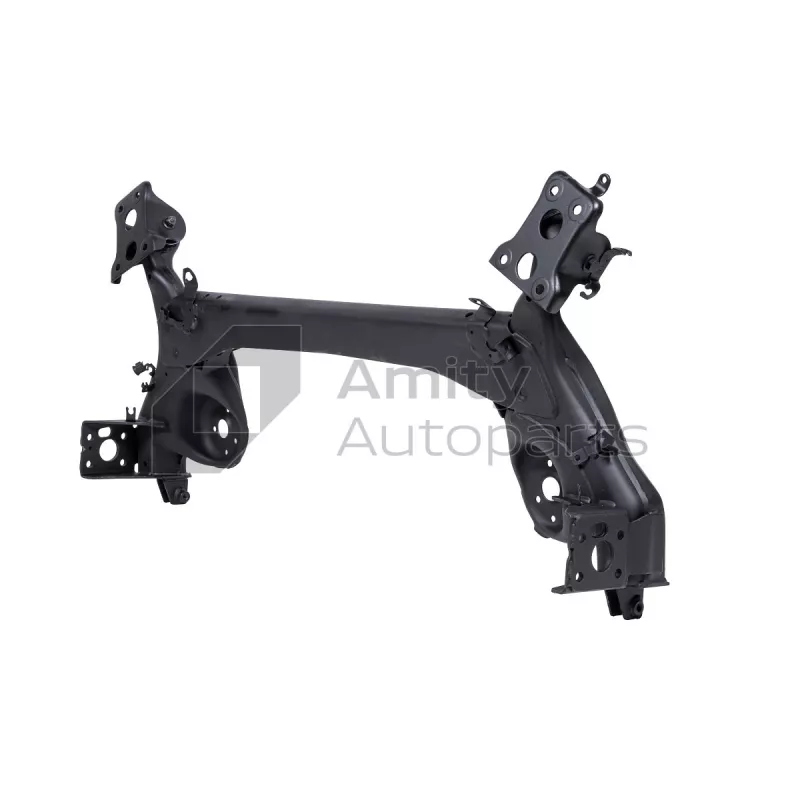 Corps d'essieu Amity AP 42-AX-1003R - Visuel 1