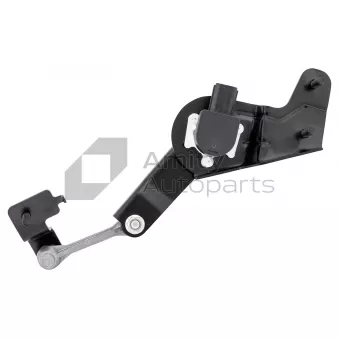 Amity AP 48-RS-0001 - Capteur, correcteur de portée d'éclairage