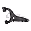 Amity AP 48-SA-0006 - Bras de liaison, suspension de roue arrière droit
