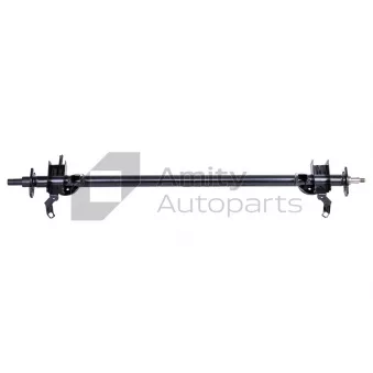 Corps d'essieu Amity AP [52-AX-0001]