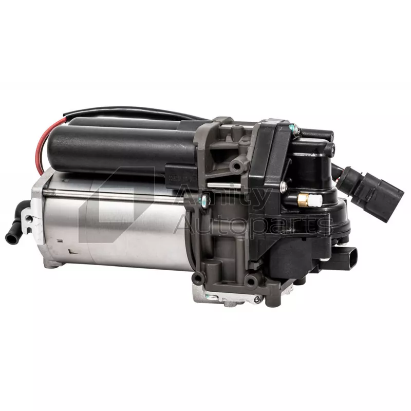 Compresseur, système d'air comprimé Amity AP 56-AS-0007 - Visuel 1