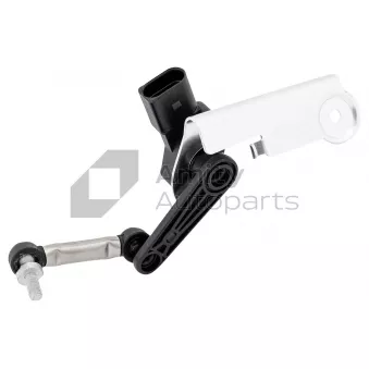 Capteur, correcteur de portée d'éclairage Amity AP [56-RS-0008]