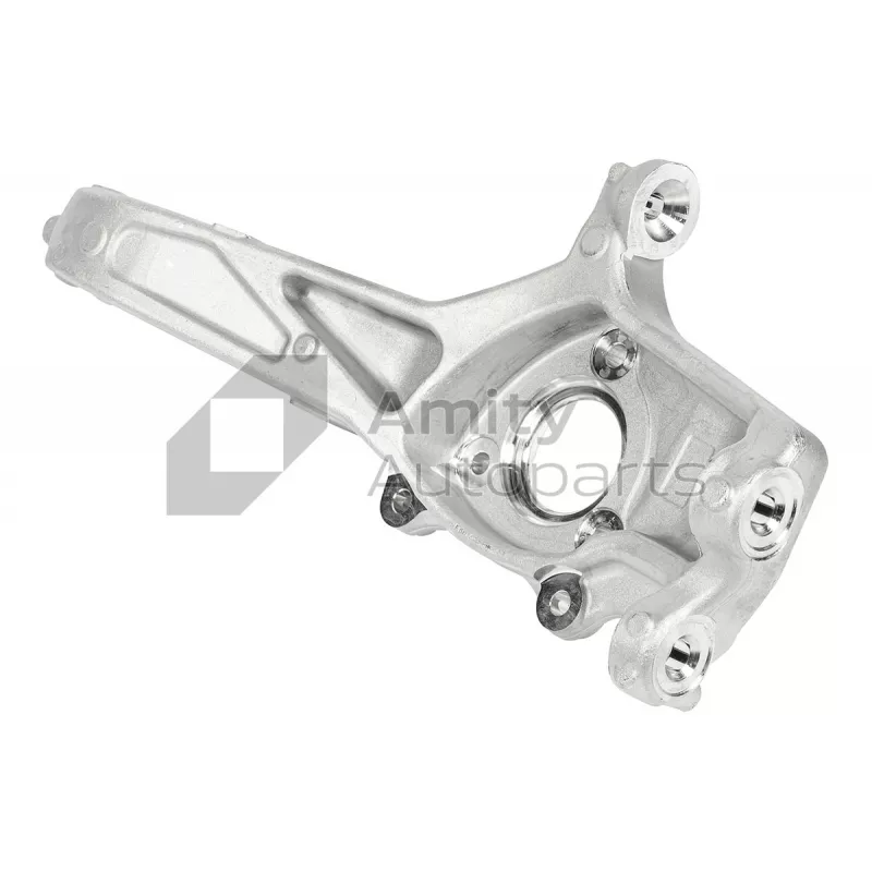 Fusée d'essieu, suspension de roue avant gauche Amity AP 56-SK-0001 - Visuel 2