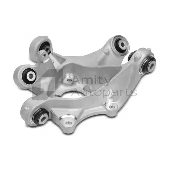 Amity AP 56-SK-0003 - Fusée d'essieu, suspension de roue arrière gauche