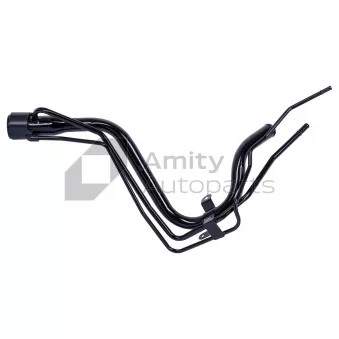Goulotte de remplissage, réservoir de carburant Amity AP [58-FN-0003]