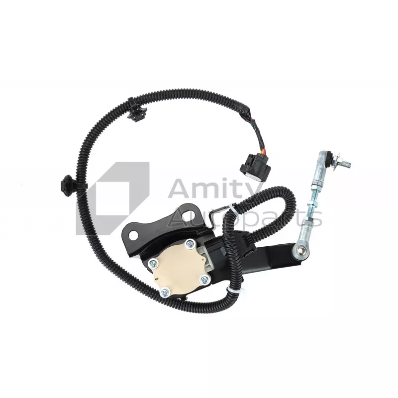 Capteur, correcteur de portée d'éclairage Amity AP 58-RS-0004 - Visuel 1