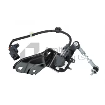 Amity AP 58-RS-0006 - Capteur, correcteur de portée d'éclairage