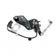 Amity AP 58-RS-0006 - Capteur, correcteur de portée d'éclairage