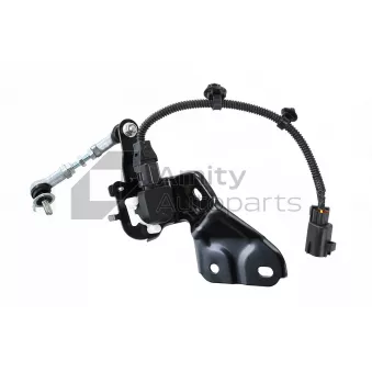Amity AP 58-RS-0007 - Capteur, correcteur de portée d'éclairage