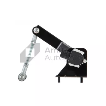 Amity AP 58-RS-0008 - Capteur, correcteur de portée d'éclairage