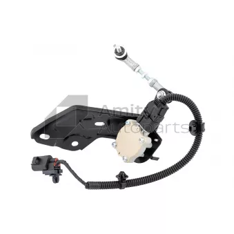 Amity AP 58-RS-0010 - Capteur, correcteur de portée d'éclairage