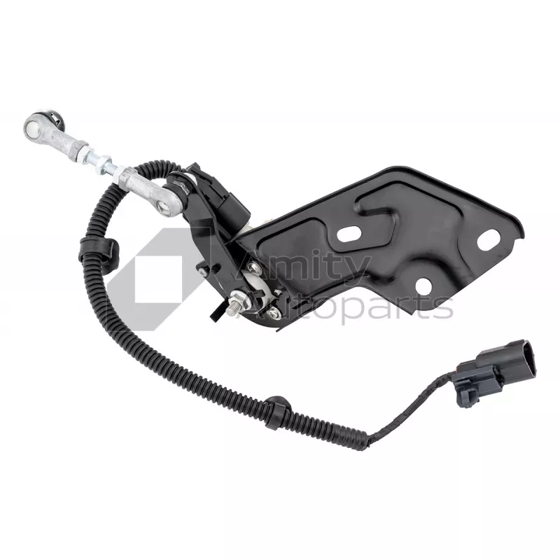 Capteur, correcteur de portée d'éclairage Amity AP 58-RS-0010 - Visuel 1