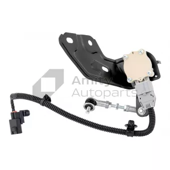 Amity AP 58-RS-0011 - Capteur, correcteur de portée d'éclairage