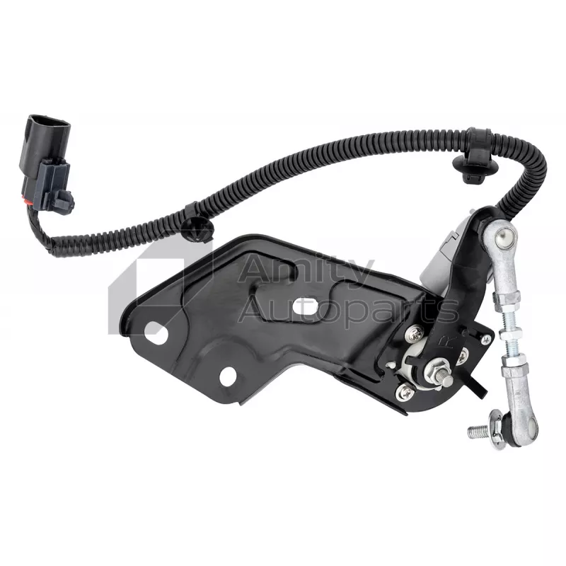 Capteur, correcteur de portée d'éclairage Amity AP 58-RS-0011 - Visuel 1