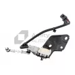 Amity AP 58-RS-0011 - Capteur, correcteur de portée d'éclairage