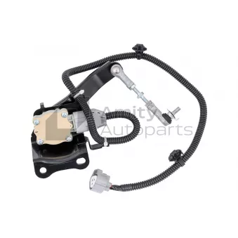 Amity AP 58-RS-0013 - Capteur, correcteur de portée d'éclairage