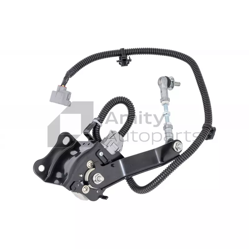 Capteur, correcteur de portée d'éclairage Amity AP 58-RS-0013 - Visuel 1