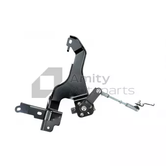Amity AP 58-RS-0018 - Capteur, correcteur de portée d'éclairage
