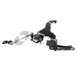 Amity AP 58-RS-0018 - Capteur, correcteur de portée d'éclairage