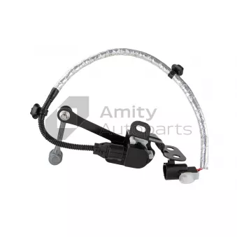 Amity AP 58-RS-0025 - Capteur, correcteur de portée d'éclairage