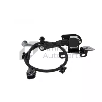 Amity AP 58-RS-0026 - Capteur, correcteur de portée d'éclairage