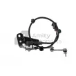 Amity AP 58-RS-0026 - Capteur, correcteur de portée d'éclairage
