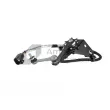 Amity AP 58-RS-0027 - Capteur, correcteur de portée d'éclairage