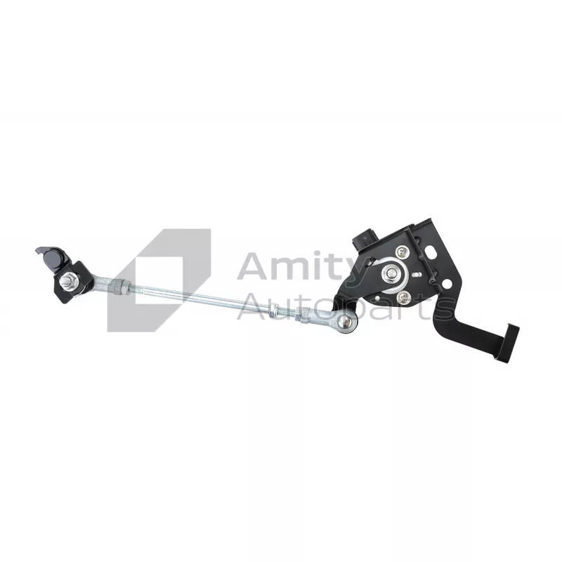 Capteur, correcteur de portée d'éclairage Amity AP 58-RS-0044 - Visuel 1