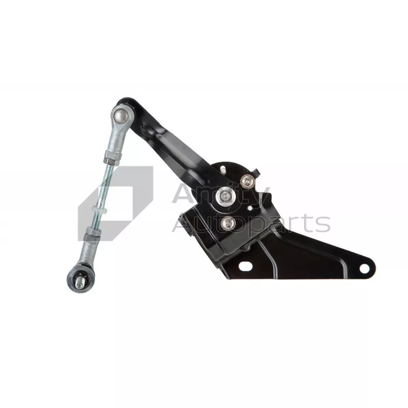 Capteur, correcteur de portée d'éclairage Amity AP 58-RS-0047 - Visuel 1