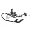 Amity AP 58-RS-0048 - Capteur, correcteur de portée d'éclairage