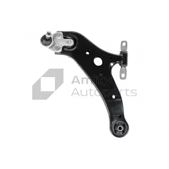 Amity AP 58-SA-0016 - Bras de liaison, suspension de roue avant gauche