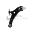 Amity AP 58-SA-0016 - Bras de liaison, suspension de roue avant gauche