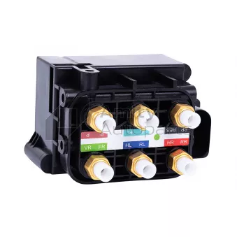 Amity AP 60-AS-0049 - Valve, système d'air comprimé