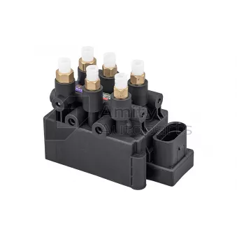 Amity AP 60-AS-0084 - Valve, système d'air comprimé