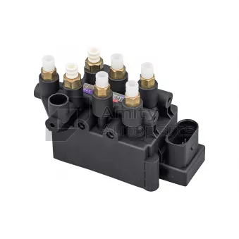 Amity AP 60-AS-0087 - Valve, système d'air comprimé