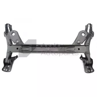 Amity AP 60-AX-0003R - Corps d'essieu