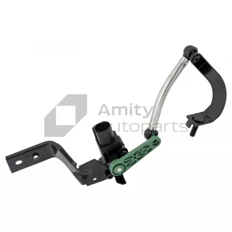 Amity AP 60-RS-0025 - Capteur, correcteur de portée d'éclairage