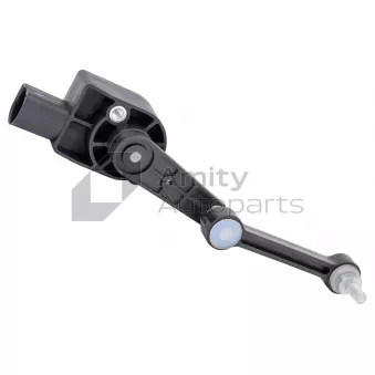 Amity AP 60-RS-0063 - Capteur, correcteur de portée d'éclairage